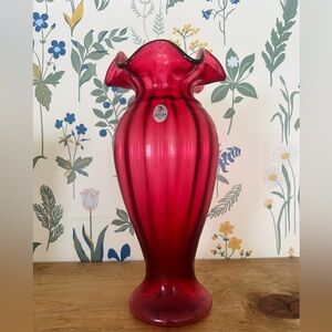 Vintage Fenton
